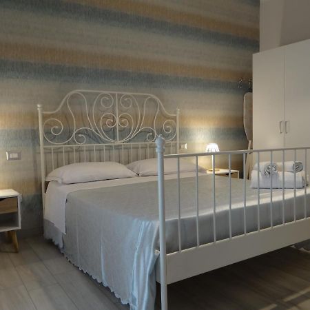 White Lady B&B Pompei Luaran gambar