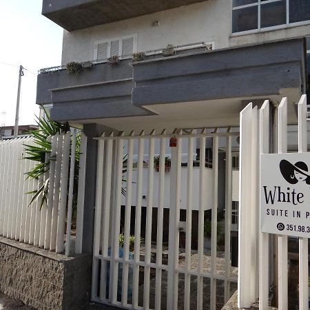 White Lady B&B Pompei Luaran gambar