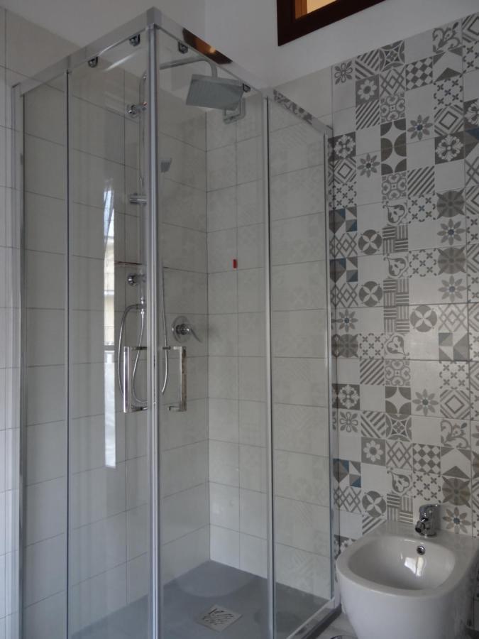 White Lady B&B Pompei Luaran gambar